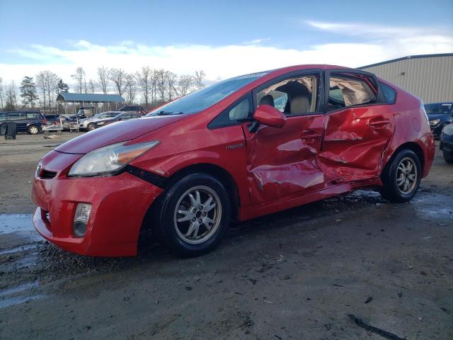 Obraz 1 z 2010 TOYOTA PRIUS  2010 z VIN JTDKN3DUXA0032982