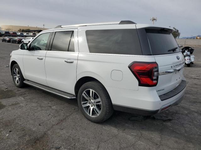 Image 2 of 2022 FORD EXPEDITION MAX LIMITED 2022 with VIN 1FMJK2AT2NEA26043