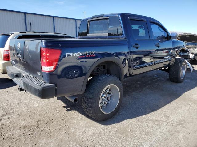 Image 3 of 2011 NISSAN TITAN S 2011 with VIN 1N6AA0EC1BN321116