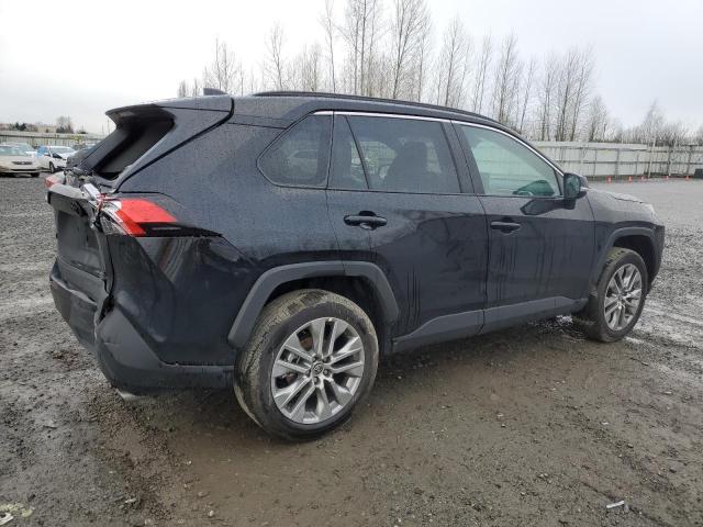 Изображение 3 2023 TOYOTA RAV4 XLE PREMIUM 2023 с VIN 2T3A1RFV7PC350712