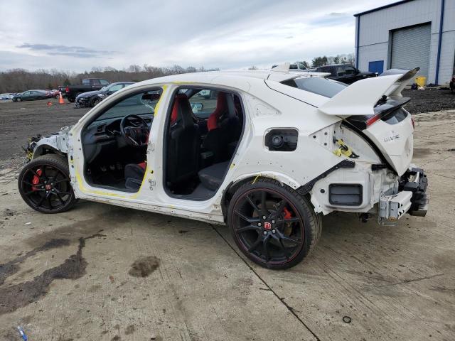 Obraz 2 z 2019 HONDA CIVIC TYPE-R TOURING 2019 z VIN SHHFK8G70KU201177
