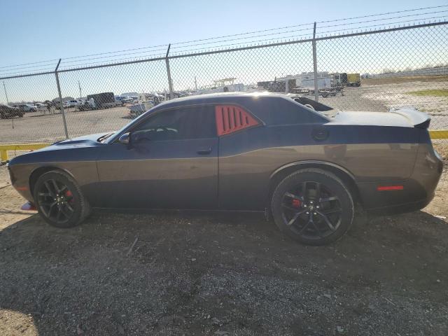 Изображение 2 2021 DODGE CHALLENGER SXT 2021 с VIN 2C3CDZAG4MH531001