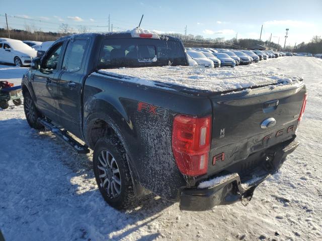 Image 2 of 2019 FORD RANGER XL 2019 with VIN 1FTER4FH3KLA46553