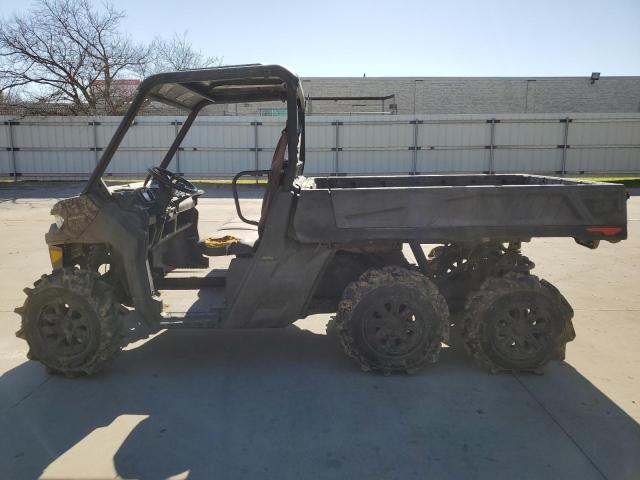 Изображение 3 2020 CAN-AM DEFENDER 6X6 DPS HD10 2020 с VIN 3JB6GAX43LK001356