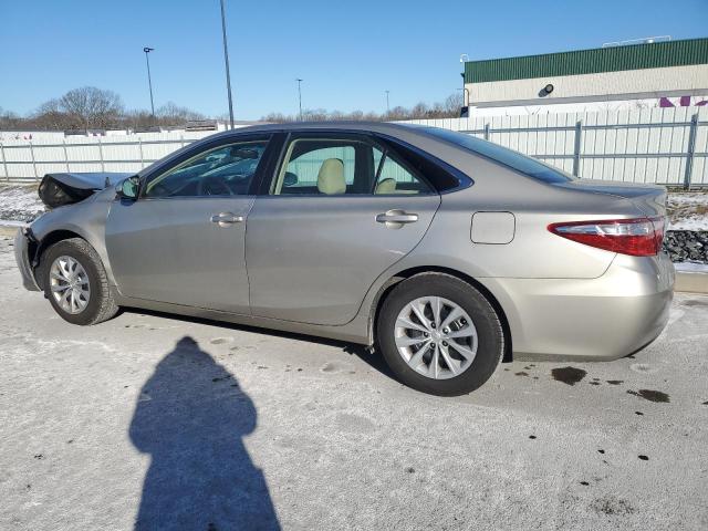 Изображение 2 2015 TOYOTA CAMRY LE 2015 с VIN 4T4BF1FK6FR445495