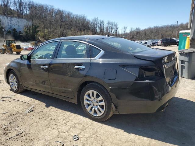 Image 2 of 2014 NISSAN ALTIMA 2.5 2014 with VIN 1N4AL3AP3EC901318