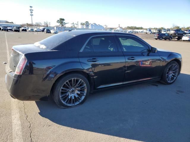 Obraz 3 z 2013 CHRYSLER 300C VARVATOS 2013 z VIN 2C3CCADGXDH727461