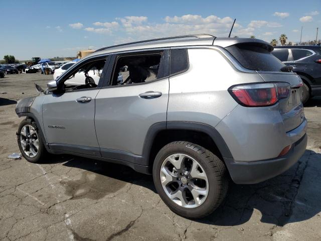 Изображение 2 2020 JEEP COMPASS LIMITED 2020 с VIN 3C4NJCCB2LT218532
