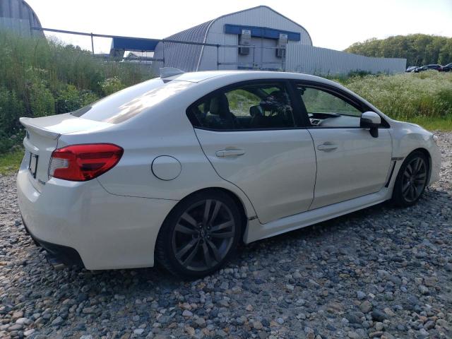 Obraz 3 z 2017 SUBARU WRX LIMITED 2017 z VIN JF1VA1L61H9833456