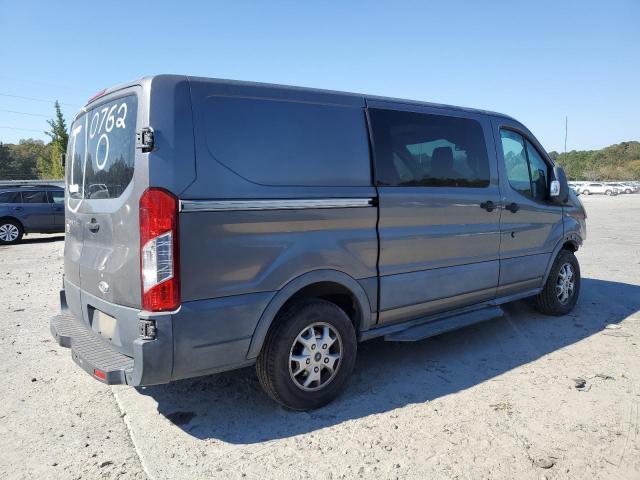 Изображение 3 2015 FORD TRANSIT T-150 2015 с VIN 1FTYE1YM8FKA36369