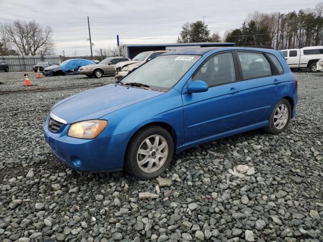 Obraz 2005 KIA SPECTRA5  2005