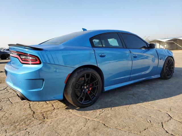 Image 3 of 2023 DODGE CHARGER SCAT PACK 2023 with VIN 2C3CDXGJ4PH611555
