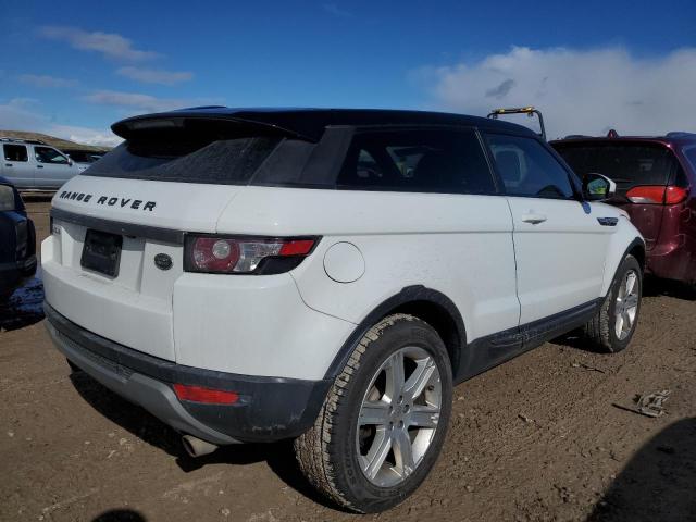Image 3 of 2014 LAND ROVER RANGE ROVER EVOQUE PURE PLUS 2014 with VIN SALVP1BG5EH892815