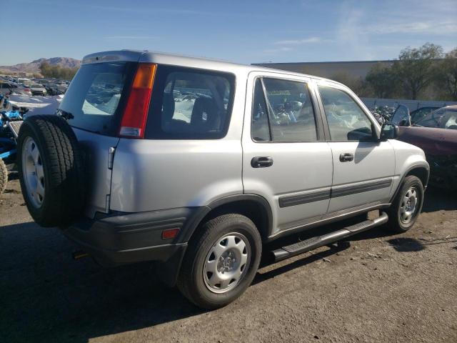 Изображение 3 2000 HONDA CR-V LX 2000 с VIN JHLRD2846YC006753