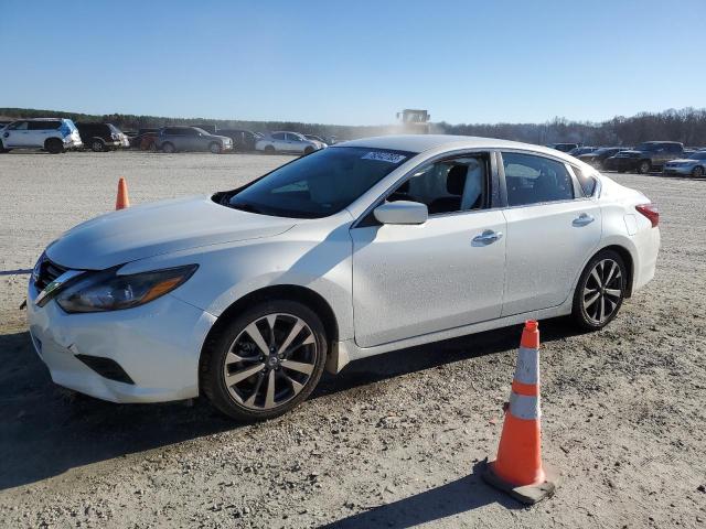Obraz 1 z 2017 NISSAN ALTIMA 2.5 2017 z VIN 1N4AL3AP5HC123303