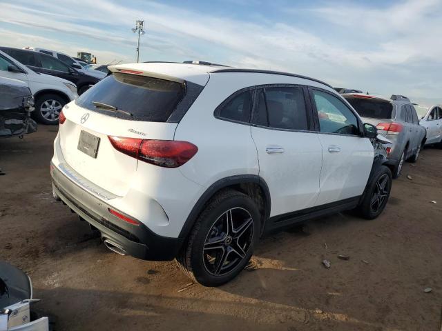 Изображение 3 2022 MERCEDES-BENZ GLA 250 4MATIC 2022 с VIN W1N4N4HB1NJ377642