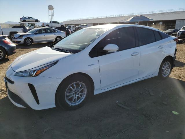 Obraz 1 z 2021 TOYOTA PRIUS SPECIAL EDITION 2021 z VIN JTDKAMFU5M3148527