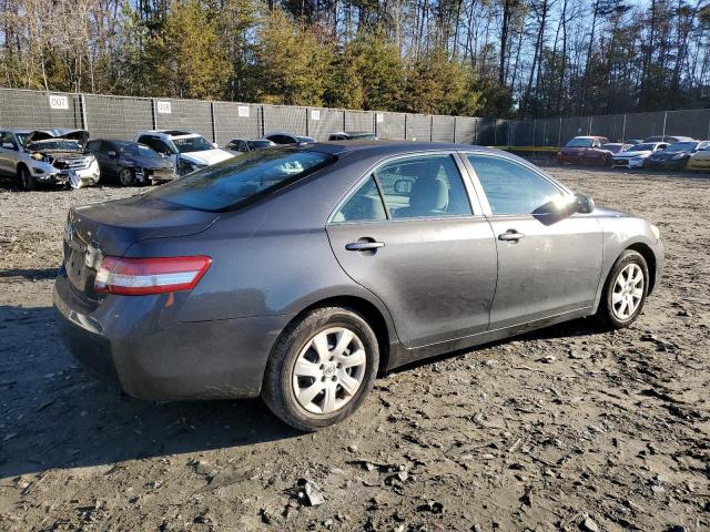 Obraz 3 z 2011 TOYOTA CAMRY BASE 2011 z VIN 4T1BF3EK3BU639497