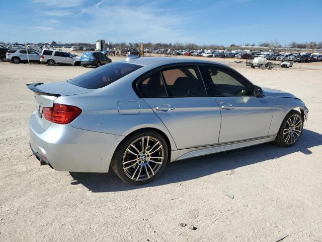Obraz 3 z 2015 BMW 335 XI 2015 z VIN WBA3B9G53FNR93502