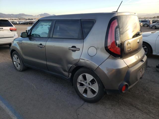 Изображение 2 2016 KIA SOUL  2016 с VIN KNDJN2A25G7278864