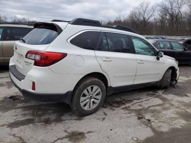 Obraz 3 z 2015 SUBARU OUTBACK 2.5I PREMIUM 2015 z VIN 4S4BSADC2F3201527