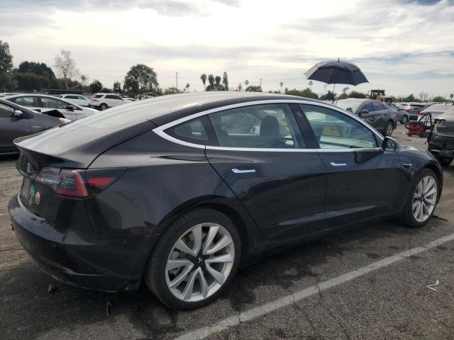 Изображение 3 2018 TESLA MODEL 3  2018 с VIN 5YJ3E1EA2JF089532