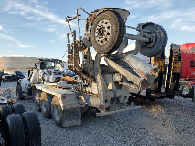 Image 3 of 2015 KENWORTH CONSTRUCTION W900 2015 with VIN 1NKWX7EX8FJ431451