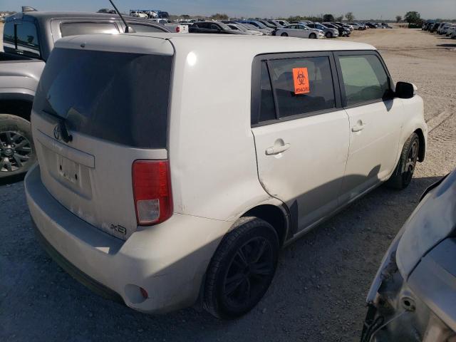 Obraz 3 z 2014 TOYOTA SCION XB  2014 z VIN JTLZE4FE0EJ062507