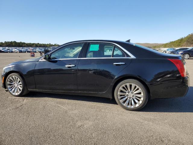 Obraz 2 z 2014 CADILLAC CTS LUXURY COLLECTION 2014 z VIN 1G6AX5SX6E0197404