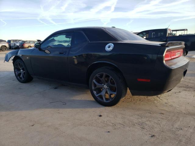 Image 2 of 2010 DODGE CHALLENGER R/T 2010 with VIN 2B3CJ5DT7AH260714