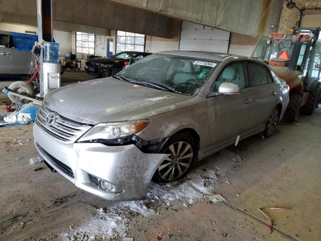 Изображение 1 2012 TOYOTA AVALON BASE 2012 с VIN 4T1BK3DB6CU456853