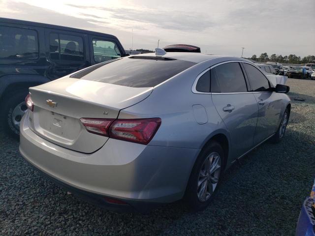 Изображение 3 2020 CHEVROLET MALIBU LT 2020 с VIN 1G1ZD5ST0LF095234