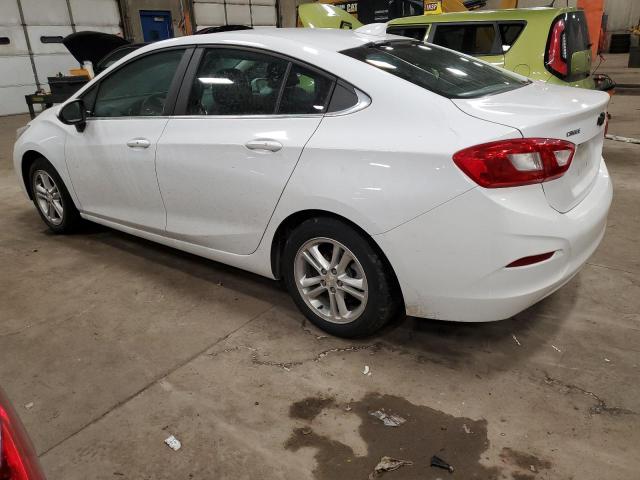 Obraz 2 z 2017 CHEVROLET CRUZE LT 2017 z VIN 1G1BE5SM3H7156505