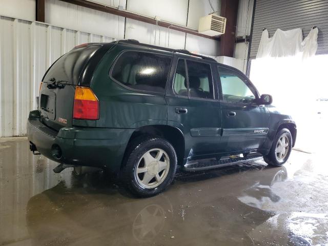 Obraz 3 z 2003 GMC ENVOY  2003 z VIN 1GKDT13S032232042