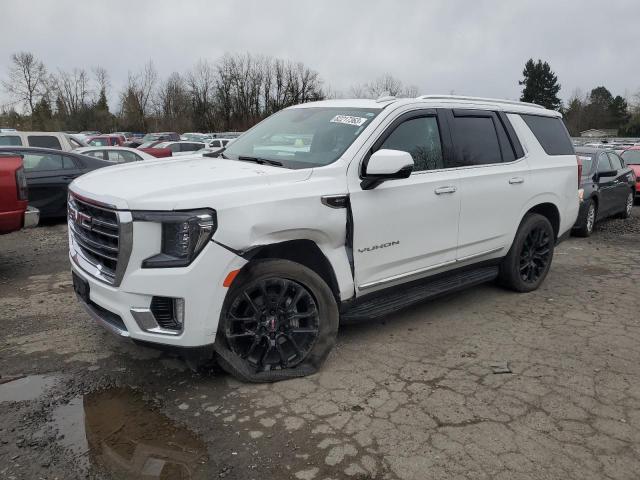 Obraz 2023 GMC YUKON SLT 2023