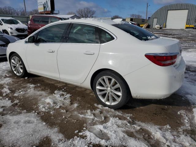 Image 2 of 2016 BUICK VERANO CONVENIENCE 2016 with VIN 1G4PR5SK0G4146882