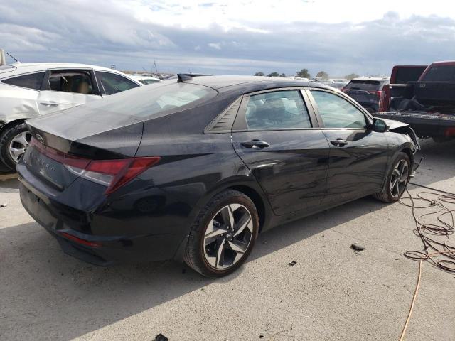 Image 3 of 2023 HYUNDAI ELANTRA SEL 2023 with VIN KMHLS4AG5PU413847