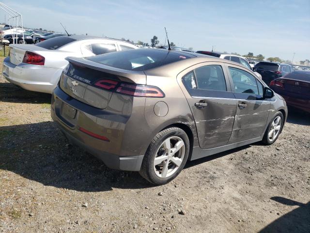 Изображение 3 2014 CHEVROLET VOLT  2014 с VIN 1G1RF6E45EU168066