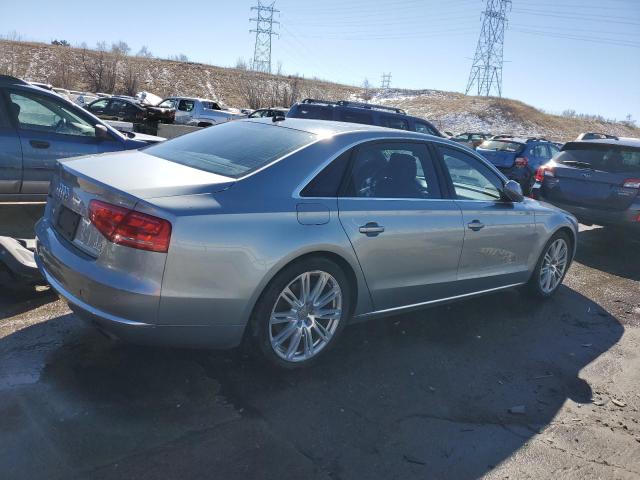 Изображение 3 2012 AUDI A8 L QUATTRO 2012 с VIN WAURVAFDXCN034749