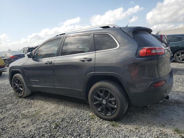 Изображение 2 2017 JEEP CHEROKEE LATITUDE 2017 с VIN 1C4PJLCB1HW592320