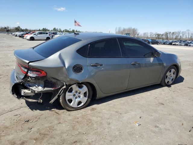 Image 3 of 2013 DODGE DART SE 2013 with VIN 1C3CDFAA5DD150068