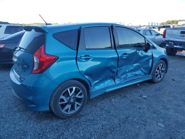 Obraz 3 z 2016 NISSAN VERSA NOTE S 2016 z VIN 3N1CE2CP8GL392096