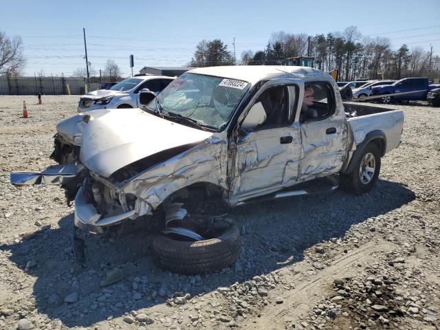 Obraz 1 z 2003 TOYOTA TACOMA DOUBLE CAB PRERUNNER 2003 z VIN 5TEGM92N03Z178396