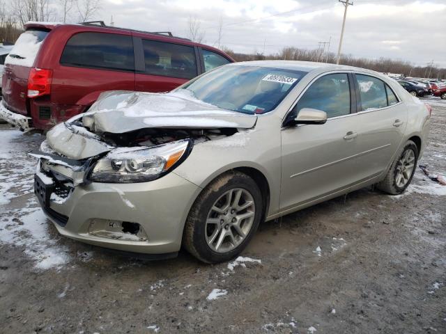 Image 1 of 2014 CHEVROLET MALIBU 1LT 2014 with VIN 1G11C5SL5EF274842