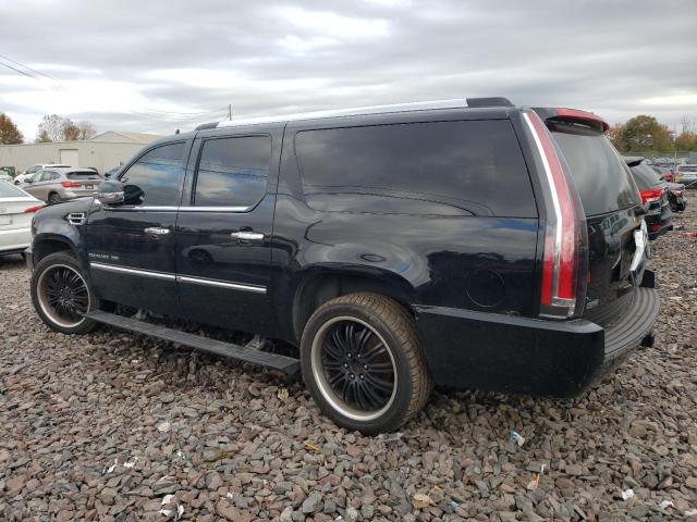 Obraz 2 z 2010 CADILLAC ESCALADE ESV PREMIUM 2010 z VIN 1GYUKJEF2AR148348