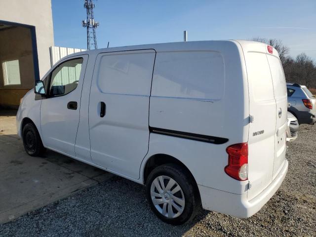 Image 2 of 2018 NISSAN NV200 2.5S 2018 with VIN 3N6CM0KN8JK696382