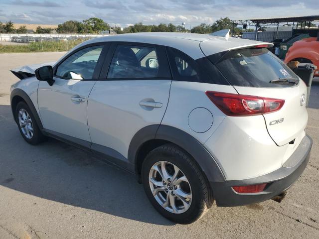 Изображение 2 2016 MAZDA CX-3 TOURING 2016 с VIN JM1DKDC79G0138447
