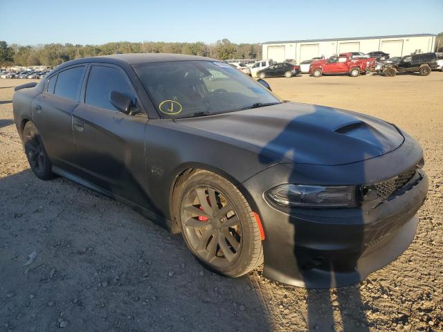 Obraz 2017 DODGE CHARGER R/T 392 2017
