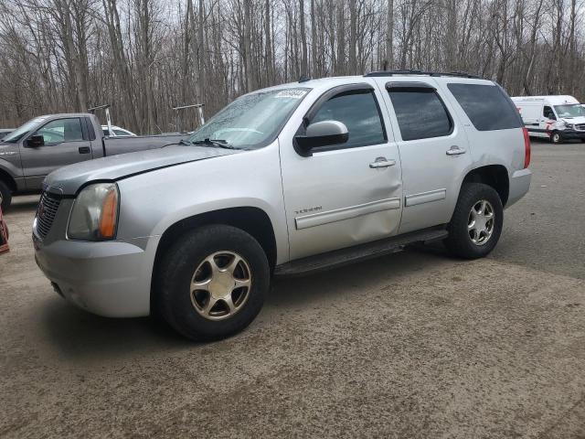 2012 GMC YUKON SLT 2012 image