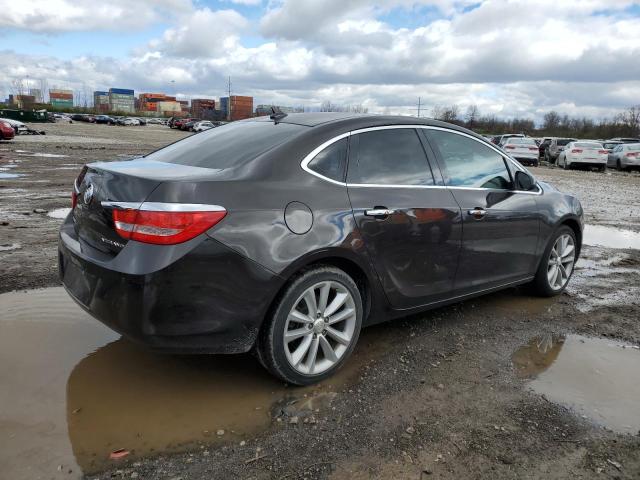 Image 3 of 2012 BUICK VERANO CONVENIENCE 2012 with VIN 1G4PR5SKXC4204670